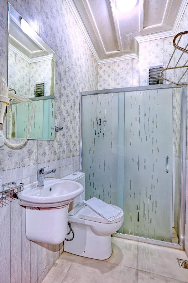 Trilye Bay C Konak ブルサ エクステリア 写真